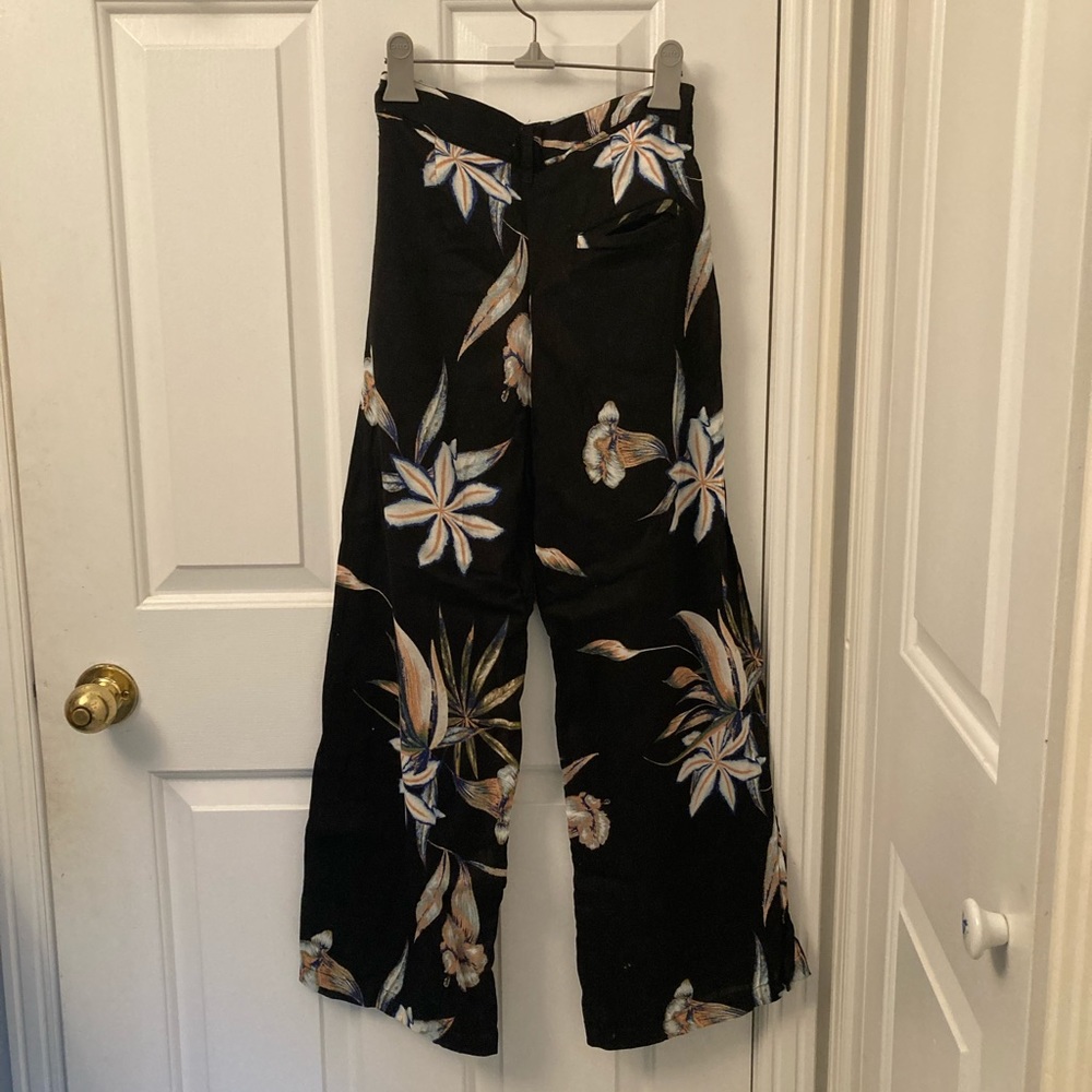 Roxy beach pants